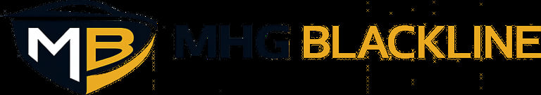 MHG Blackline